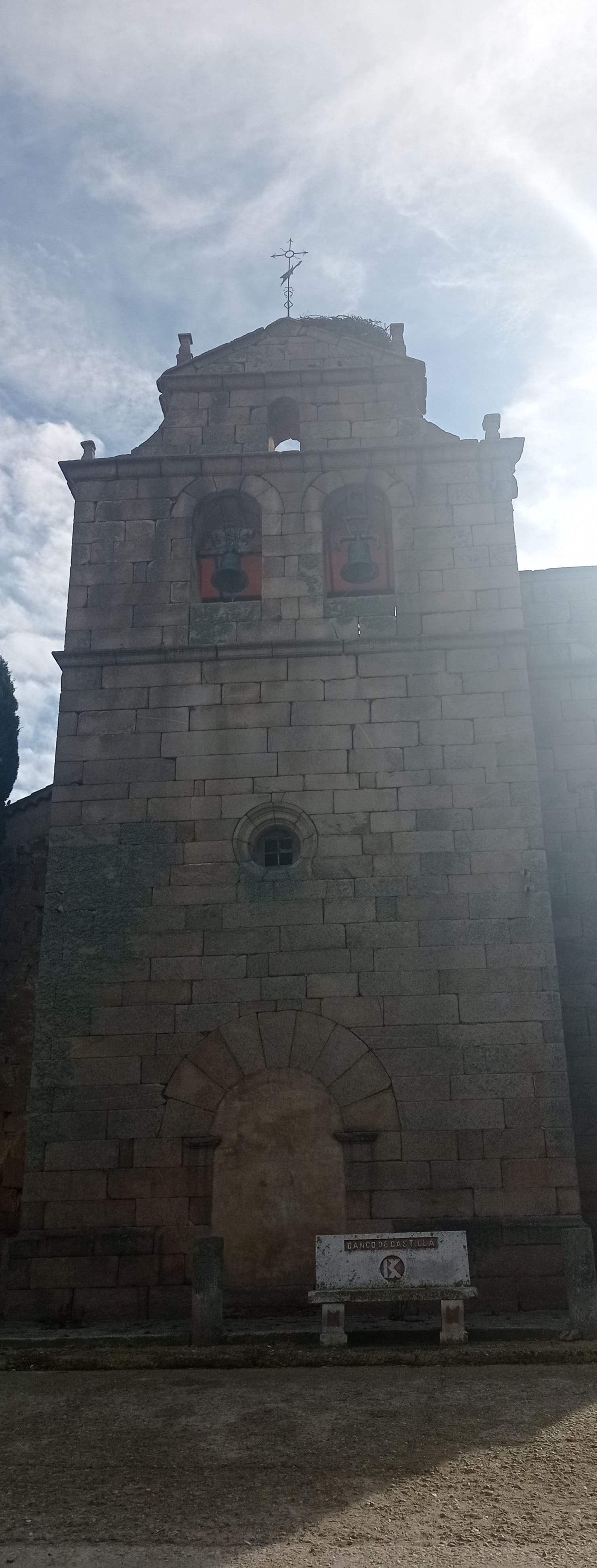 Iglesia de la Asunción